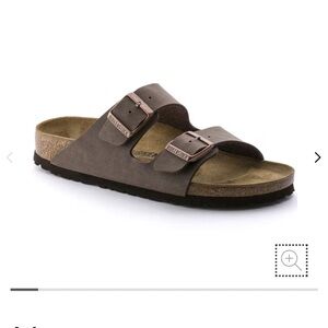 Birkenstock Arizona Mocha